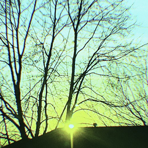 Genuinely Better! (The Sunrise Experience)