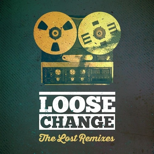 The Lost Remixes