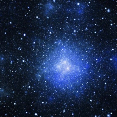 璀璨的星