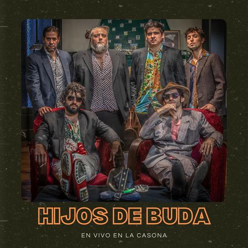 Bienvenidos (En vivo en La Casona)