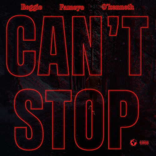 Can't Stop (Explicit)