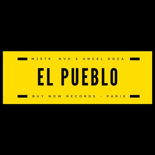 El Pueblo