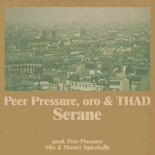 SERANE (Explicit)