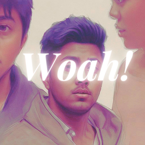 Woah!