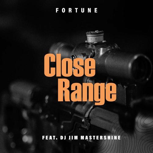 Close Range (feat. Dj Jim MasterShine)