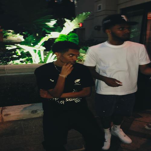 WYA (feat. Gwp'N Tron) [Explicit]