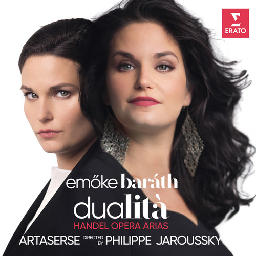Dualità - Handel: Radamisto, HWV 12, Act 2: 