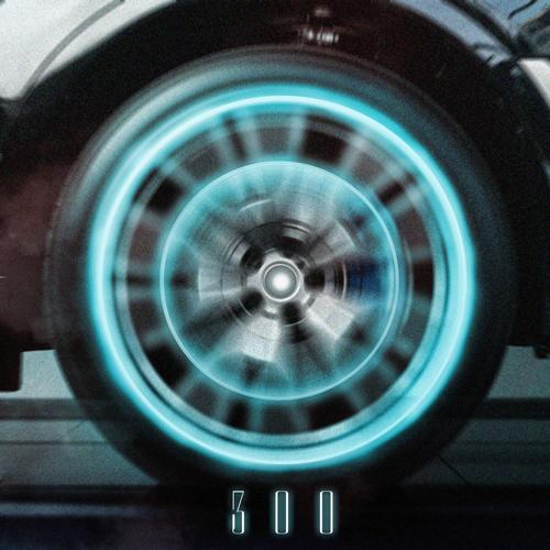 300 (feat. El chin & Essekappa) [Explicit]