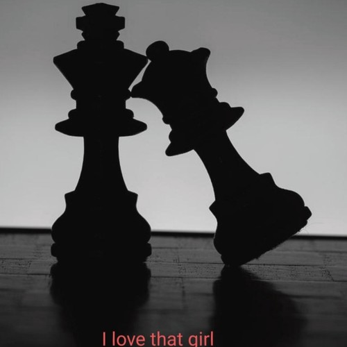 I love that girl (feat. Oni) [Explicit]