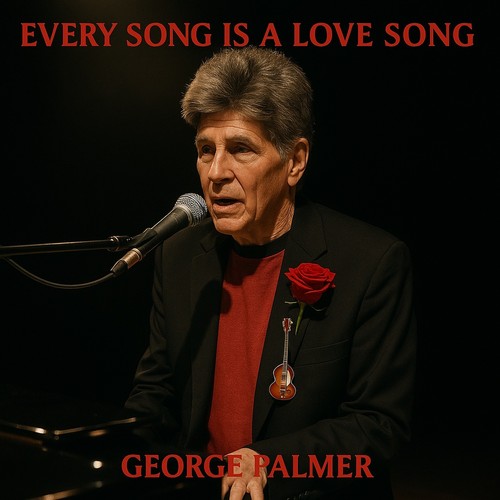 Every Song is a Love Song