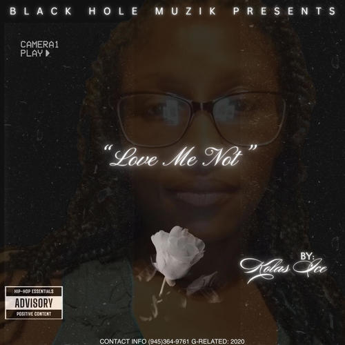 Love Me Not (feat. H-1)