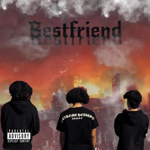 Bestfriend (feat. M'KZA & Iccydray) [Explicit]