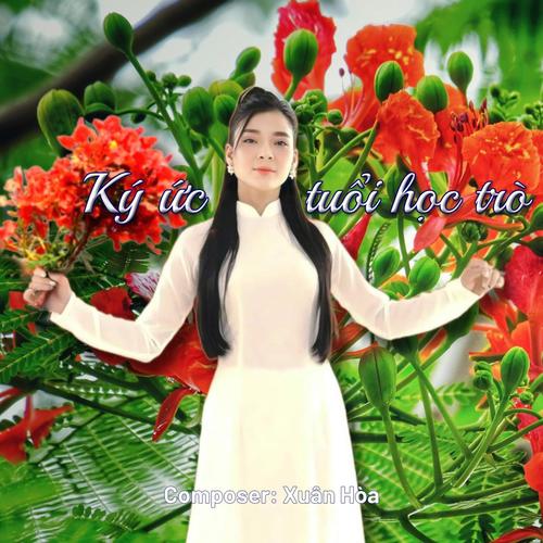 Ký ức tuổi học trò (feat. Hải Lưu)