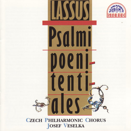 Psalmi poenitentiales