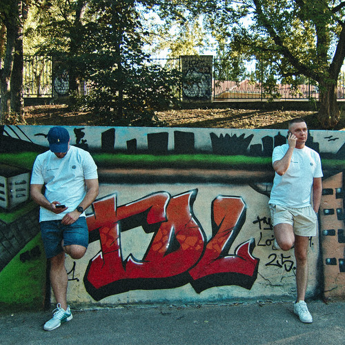 TDL (Tylko Dla Lojalnych) [Explicit]