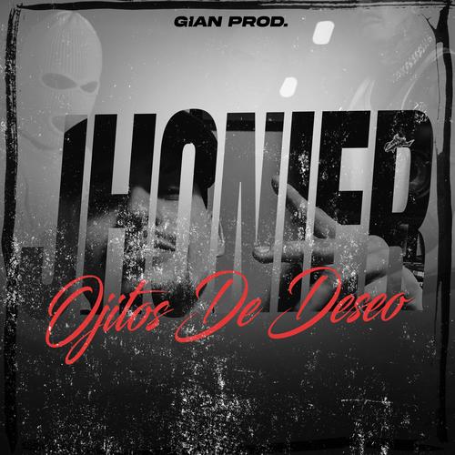 Ojitos De Deseo (Explicit)