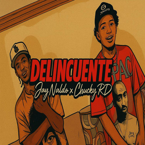Delincuente (Explicit)
