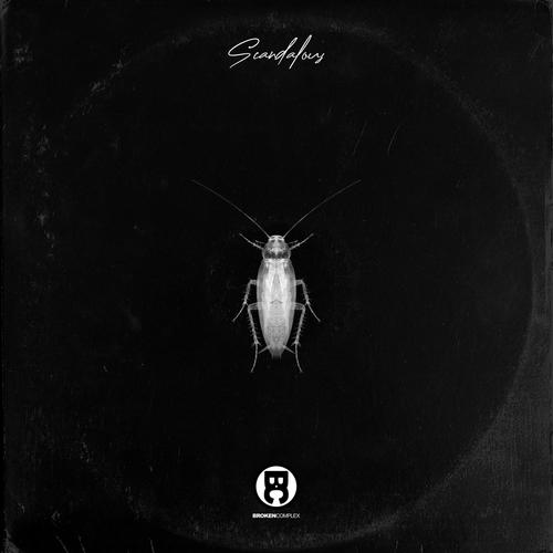 Scandalous (feat. Marley B. & Gavlyn) [Explicit]