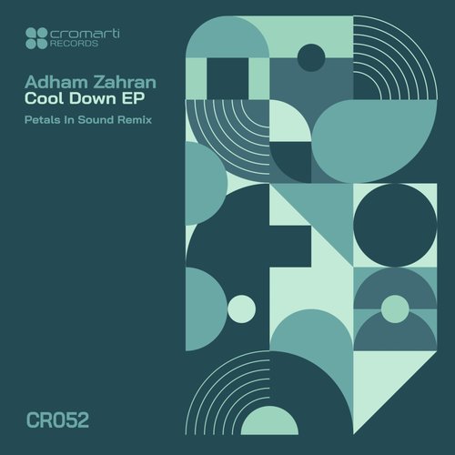 Cool Down EP