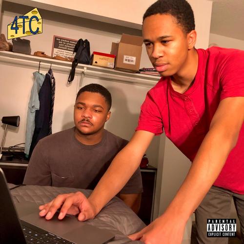 Session (feat. ECN) [Explicit]