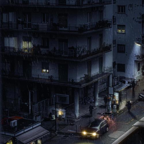 Rue du Pont (Explicit)