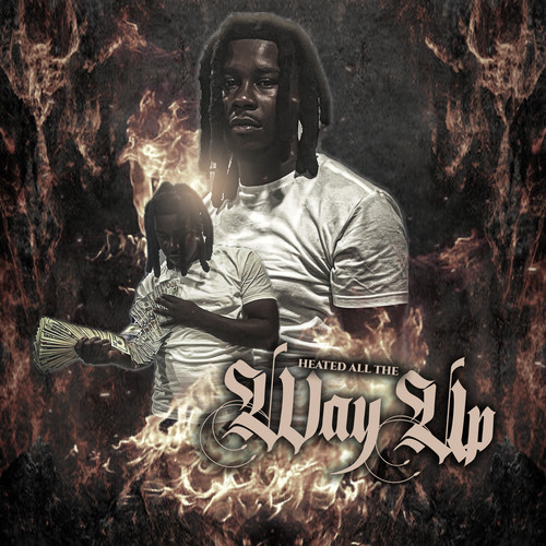 Heated All The Way Up