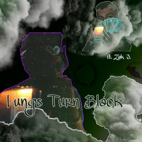 Lungs Turn Black (Explicit)