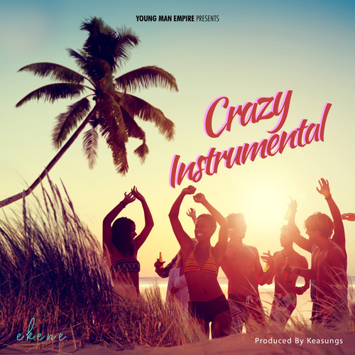 Crazy (Instrumental)