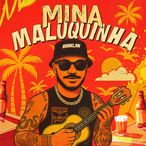 Mina Maluquinha