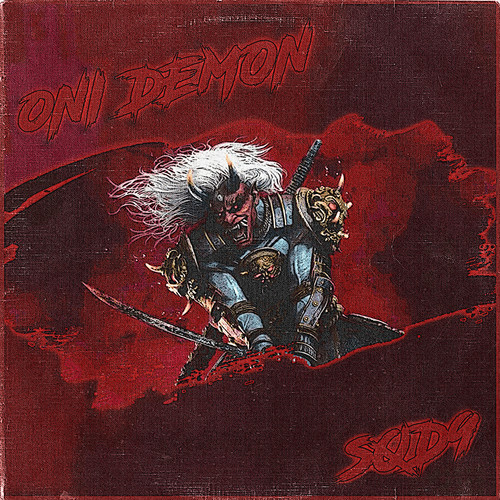 ONI DEMON (prod. STAYAWAYME) [Explicit]