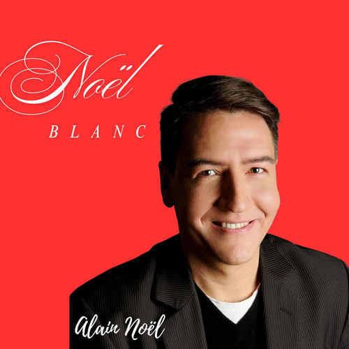 Noël Blanc