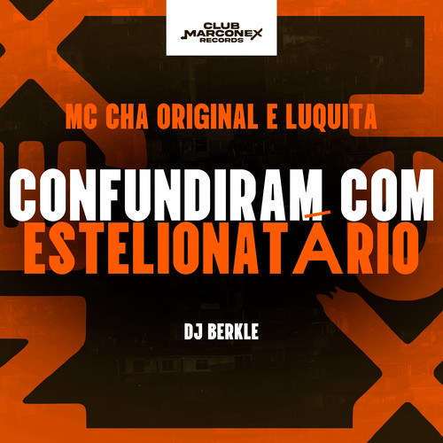 Confudiram Com Estelionatario (Explicit)