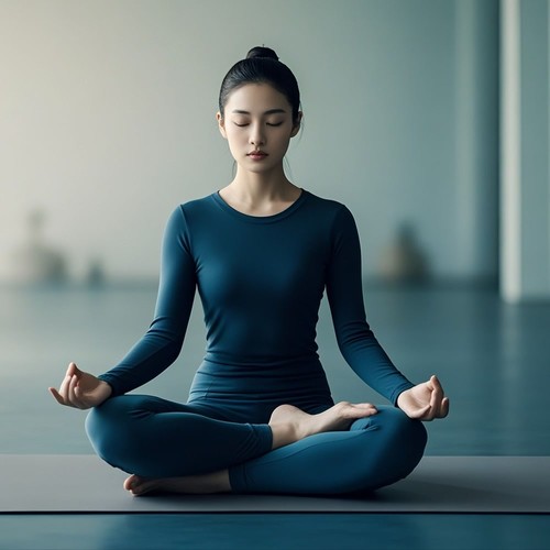 Tranquil Relaxation Music for Meditation