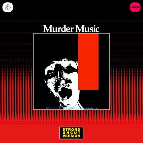 Murder Music (Explicit)