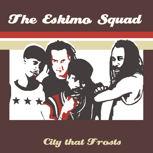 City That Frosts (Explicit)