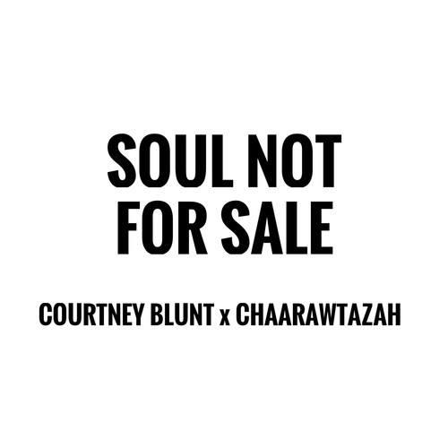 Soul Not for Sale (Snfs)