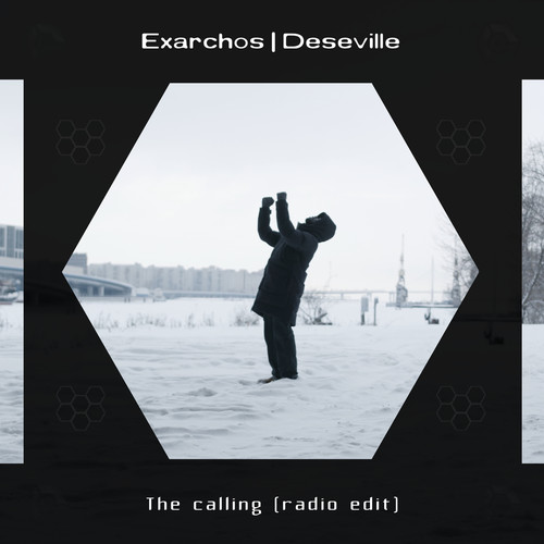 The calling (Radio Edit)