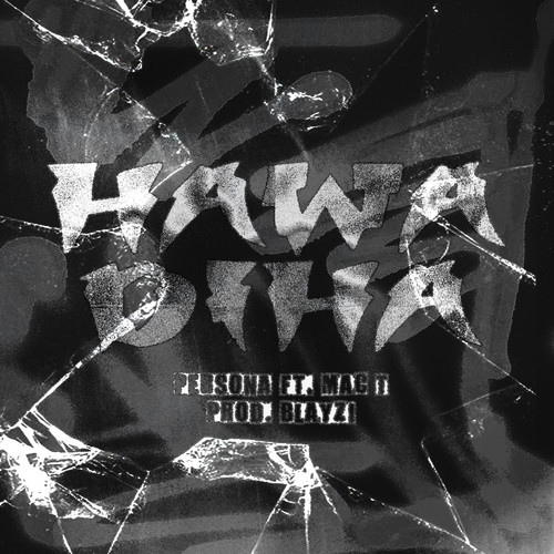 HAWA DIHA (Explicit)
