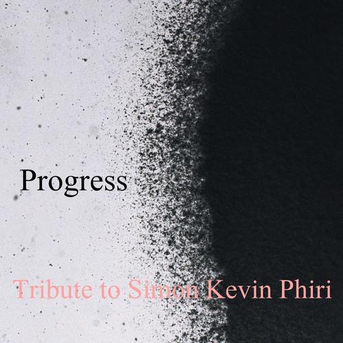 Tribute to Simon Kevin phiri