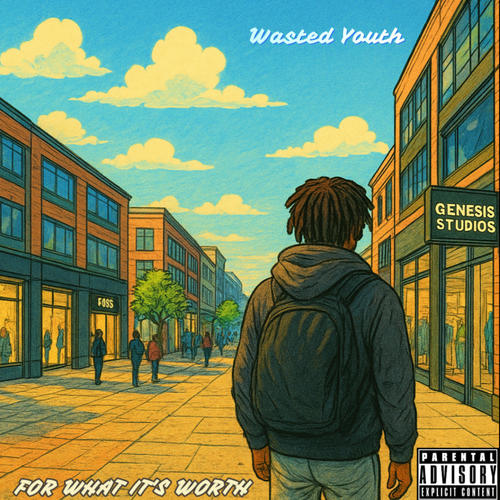 For What It's Worth (Explicit)