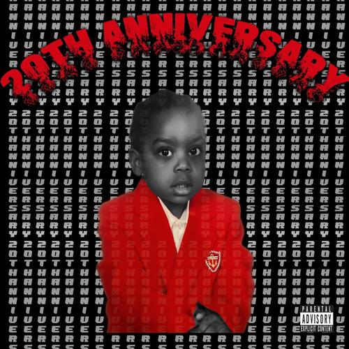 20th Anniversary (Explicit)