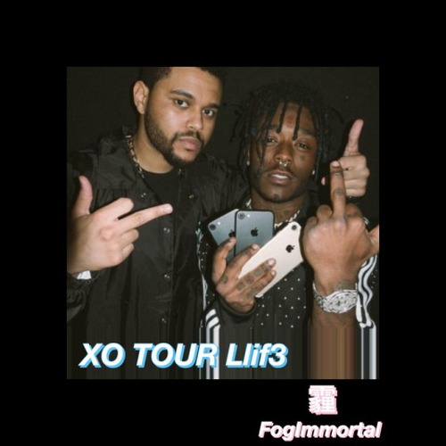 霾（Cover by XO TOUR LIif3）