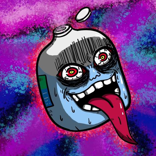 Distilled Is Rage 2 (Explicit)