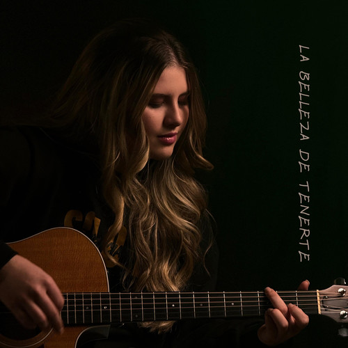 La belleza de tenerte (Acústico)