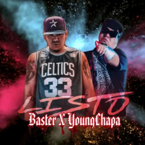 Listo (feat. Baster Garcia) [Explicit]