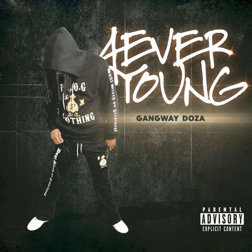 YOUNG 4 EVER (Explicit)