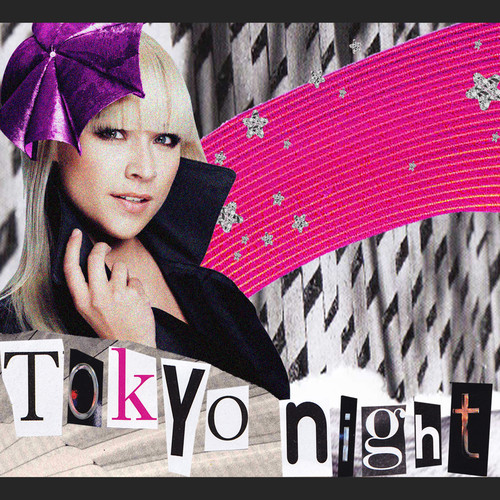 Tokyo Night