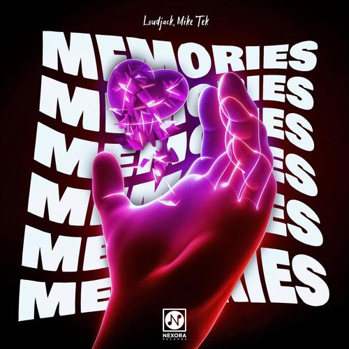 Memories (Techno Mix)