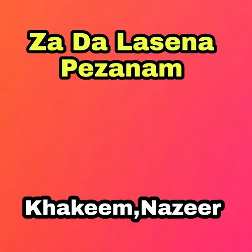 Za De lasena Pezanam