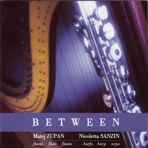 Between (中间)